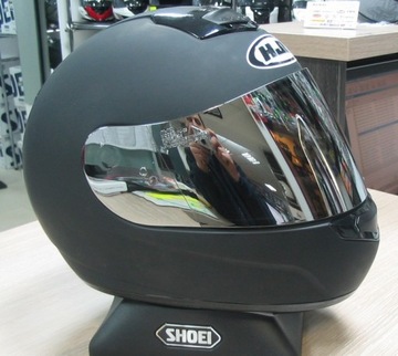 Визор HJC HJ20M FG-ST C70 RST SILVER БЕСПЛАТНО