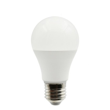 Żarówka LED E27 A65 18W 230V 6000k 1700lm zimna