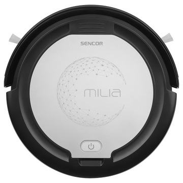 Odkurzacz Automatyczny Robot Sencor SRV 1000SL MOP