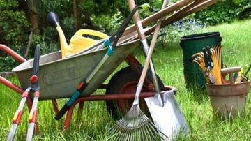 ВИЛКИ IDEAL PRO ECONOMIC 128см 40-223 CELLFAST