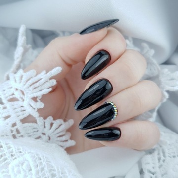 SEMILAC TOP REAL COLOR NO WIPE 11ML