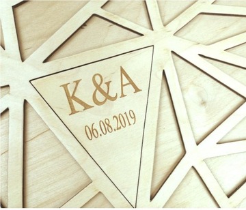 ДЕРЕВЯННОЕ СЕРДЦЕ ГОСТЕВАЯ КНИГА СВАДЬБА С ГРАВИРОВКОЙ