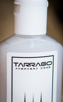 Tarrago Очиститель для подошв обуви Восстановитель 115 мл