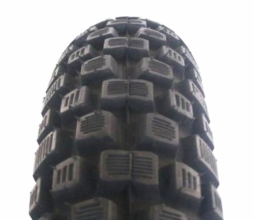 ШИНА 16-2,75 CUBE SIMSON S50 S51 ENDURO S53 2T