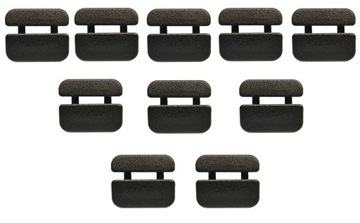 SPINKA WYGŁUSZENIE MASKI VOLVO S80 V70 XC60 XC70