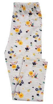 ЛЕГГИНСЫ ИЗ ХЛОПКОВОГО ЦВЕТКА, ЦВЕТА 3-4 J168C