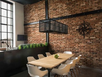 decolicious-pl 3D декорирование стены КОМПАС