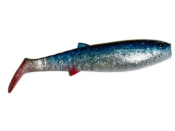 Savage Gear Cannibal Kopyto 10cm 9g Minnow ROACH