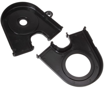 JAWA CZ 634 TS 350 638 639 640 Osłona Zębatki Zdawczej Przedniej Napędowej