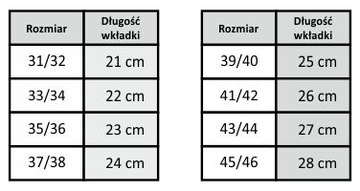 KAPCIE FILCOWE PAPCIE WEŁNIANE FELTINESS 37/38