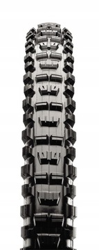 ШИНА MAXXIS MINION DHR II WT 27,5x2,4 3C/TR/DH