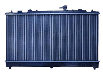 ВОДЯНОЙ ОХЛАДИТЕЛЬ MAZDA 6 02- 2.3 MAZDA 6 2.5 16V 07-