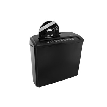 Уничтожитель документов MEDIA-TECH MT215