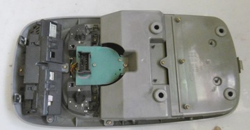 KIA SORENTO I 03-09 LAMPA KABINY PŘIHRÁDKY BRÝLE
