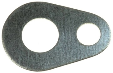 PODKŁADKA NAKRĘTKI KOSZA SPRZ JAWKA JAWA 50 OGAR 2