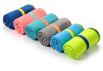 Полотенце Meteor S 42 х 55 см бирюзовый