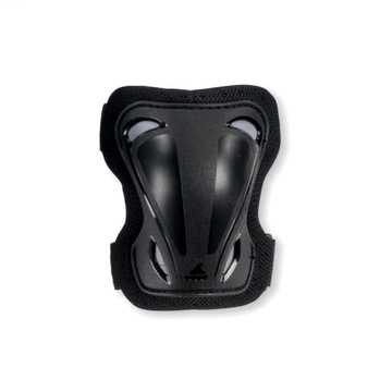 НАКОЛЕННИКИ ДЛЯ РОЛИКОВЫХ СКЕЙТОВ GEAR XL