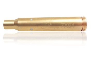 Laser do kalibracji optyki 30-06 Spr / 25-06 Rem