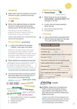 Upstream A2 ELEMENTARY Workbook+CD Express Publi