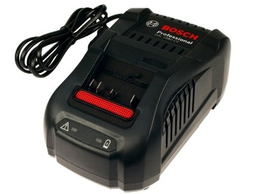 УДАРНЫЙ КЛЮЧ GDX 18V-200 C BOSCH 2x5,0 Ач L-BOXX