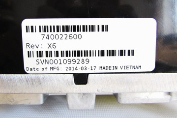 Счетчик DATALOGIC MAGELLAN 8402 со шкалой + блок питания