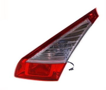Renault MEGANE III 08-16 LAMPA TYLNA WEWNĘTRZNA PRAWA HB
