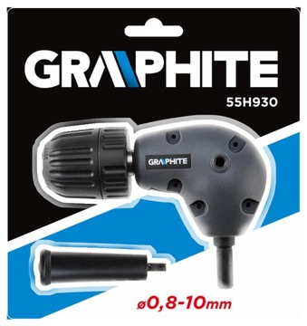 PRZYSTAWKA kątowa do wiercenia 90' nasadka 55H930