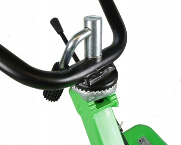 Agroma T7080L3G ЗАГРЯЗЫВАЮЩАЯ МАШИНА 7 Л.С. 3 ШЕСТЕРНИ 112 СМ