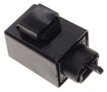 PRZERYWACZ KIERUNKÓW MIGACZY 12V 2 x 10W + 3,4W