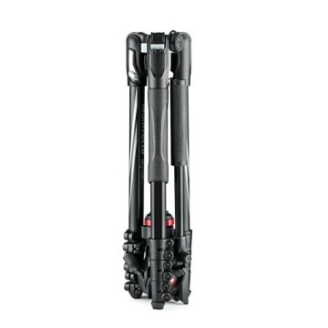 штатив + головка Manfrotto Befree Live Lever