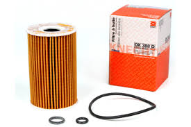FILTR OLEJU KNECHT OX388D SEAT TOLEDO 1,6 2,0 TDI