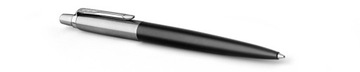 Parker Długopis Jotter Black Bond Street CT T2016