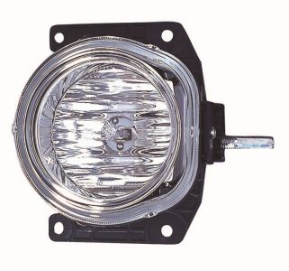 HALOGEN ALFA ROMEO SPIDER '06-'11 UNIVERZÁL DEPO