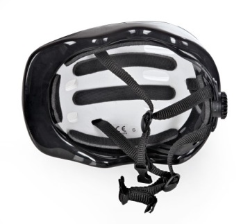 Розовый комплект CROXER Neve Protectors M + Helmet M