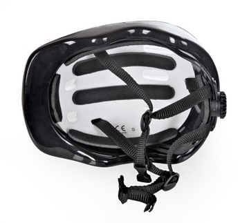 Розовый комплект CROXER Neve Protectors S + Helmet S