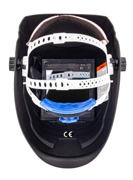 СВАРОЧНАЯ МАСКА АВТО затемняющаяся каска F2