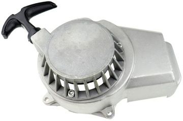 SZARPAK ALU STARTER ROZRUSZNIK POCKET MINI BIKE