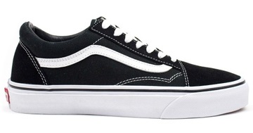 Buty Damskie Vans Old Skool D3HY28 r. 40.5