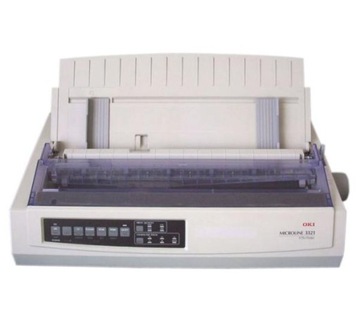 DRUKARKA OKI Microline 321 Turbo 09000206 GW.FV