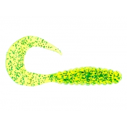 MANNS TWISTER M036 40mm CHGBF 20 sztuk seledyn