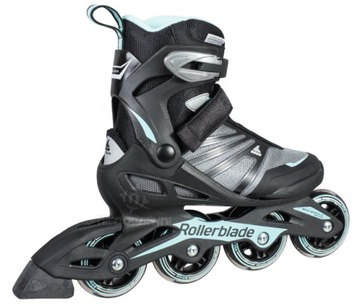 Женские роликовые коньки Rollerblade ZETRABLADE W 38,5