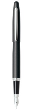 SHEAFFER VFM Pióro wieczne Czarne + 2 naboje