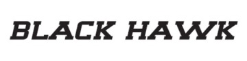 MISTRALL BLACK HAWK МУЛЬТИПЛИКАТОР 5+1 шаров