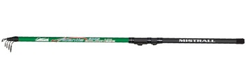 БОЛОНКА MISTRALL ATLANTIS BOLOGNESE ROD 4м/5-25г