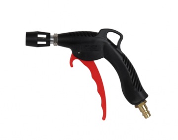 NTOOLS pistolet przedmuchiwania dysza Venturiego