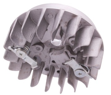 КАРМАННЫЙ ВЕЛОСИПЕДНЫЙ ВЕНТИЛЯТОР MAGNETO FLYWHEEL KDX