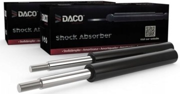 DACO 563990 TLUMIČ