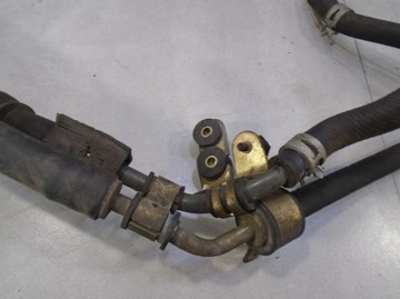 СИЛОВЫЕ ШЛАНГИ MAZDA PREMACY 2.0 DITD