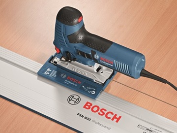 КОМПАС KS 3000 + FSN SA ДЛЯ ЛОБЗИЛОВ GST BOSCH
