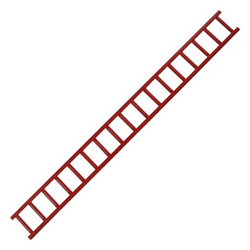 Płotek przeciw- śniegowy 150cm ocynk+lakier